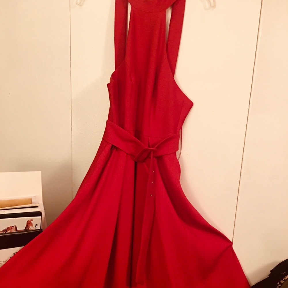 C/MEO Lady In Red - Picture 9 of 9